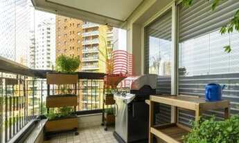 Imagem 4: Venda Condominio Delacroix Vila Nova | 307m² sendo 4 suítes e 5 vagas