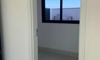 Imagem: Casa sobrado em condomínio com 3 quartos