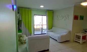 Imagem 3: Apartamento para aluguel com 70 metros quadrados com 2 quartos em Bombas - Bombinhas - SC