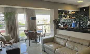 Imagem 2: Apartamento Padrão em São José do Rio Preto