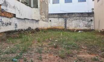 Imagem: Bauru - Terreno Padrao - CENTRO