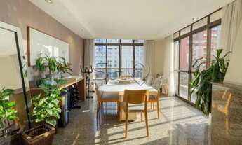 Imagem: Apartamento em Pinheiros com 4 dormitórios