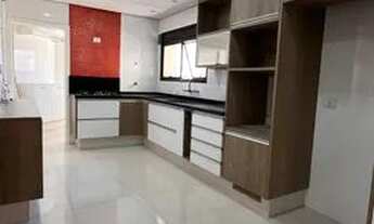 Imagem 4: AP1215 Apartamento Cobertura Tatuapé