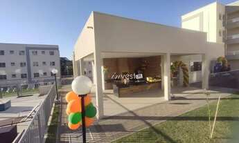 Imagem 4: Apartamento com 2 dormitórios, 40 m² - venda por R$ 230.000 ou aluguel por R$ 1.150/mês