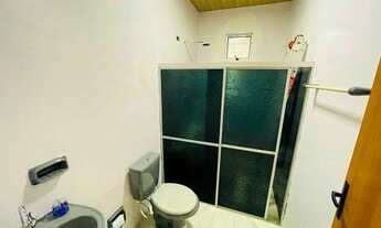 Imagem 2: Casa para venda possui 140 metros quadrados com 3 quartos em Pituaçu - Salvador - BA