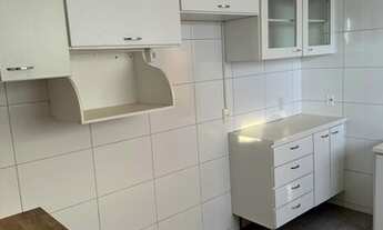 Imagem 6: APARTAMENTO NA REGIÃO DA PRAÇA POPULAR, COND. MARRAKECH, 2 QTOS 1 SUÍTE, COMPLETO DE ARMÁR