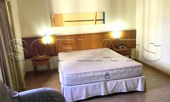 Imagem: Flat na Vl Mariana, prox ao Hosp São Paulo