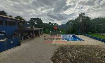 Imagem 6: Chácara com 7 dormitórios à venda, 25000 m² por R$ 950.000,00 - Água_ Soca - São José dos