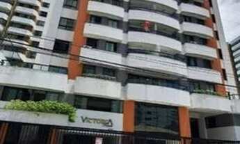 Imagem 1: Edifício Victoria Tower