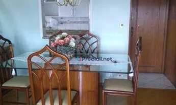 Imagem 7: Apartamento com 2 dormitórios para alugar, 75 m² por R$ 2.808,00/mês - Vila Barreto - São