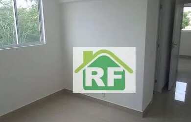 Imagem 5: Apartamento com 3 dormitórios para alugar, 59 m² por R$ 2.047,50/mês - Recanto das Palmeir