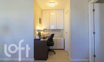 Imagem 6: Apartamento à venda no bairro Vila Romana - São Paulo/SP, Zona Oeste