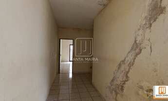 Imagem 4: Casa (térrea na rua) 3 dormitórios