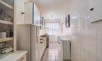 Imagem 5: Apartamento para venda com 86 m² com 3 quartos 1 suíte 3 BWC em Vila Izabel - Curitiba - P