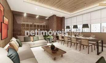 Imagem 7: Venda Apartamento 4 quartos Gutierrez Belo Horizonte