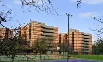 Imagem 4: Apto de 130m2 no Green Park - Vivendas (Zona Sul