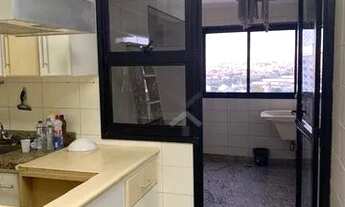 Imagem 6: Cobertura com 3 dormitórios à venda, 251 m² por R$ 1.596.000 - Barcelona - São Caetano do