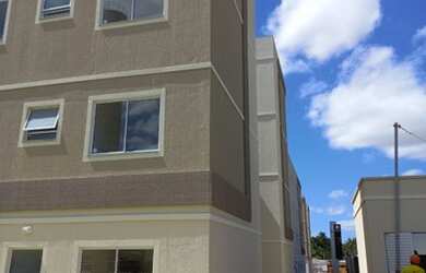 Imagem 3: Apartamento para venda com 45 metros quadrados com 2 quartos em Messejana - Fortaleza - CE