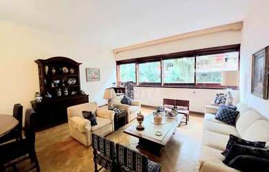 Imagem 2: Apartamento em Ipanema - Rio de Janeiro