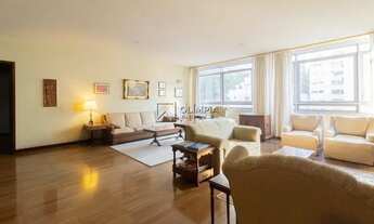 Imagem: Apartamento Venda 3 Dormitórios - 292 m²