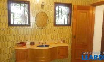 Imagem 4: CASA TÉRREA - FINCO - SP