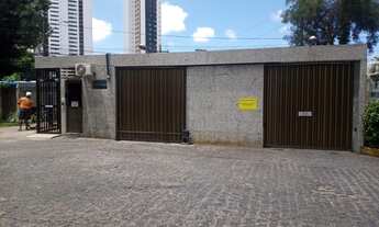 Imagem 4: Apartamento para venda tem 95 metros quadrados com 4 quartos em Torre - Recife - PE