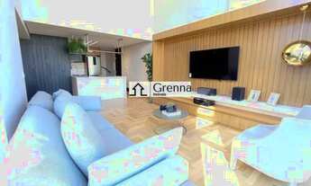 Imagem 5: Loft Luxuoso Mobiliado 110m2 Cerqueira Cesar - SP