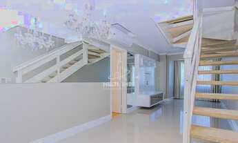 Imagem 2: Cobertura 2 dorm 2 vagas no Chácara das Pedras