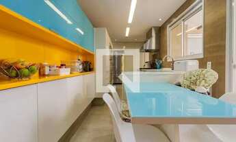 Imagem 5: Apartamento à Venda - Vila Andrade, 4 Quartos, 223 m2