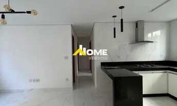 Imagem 4: Apartamento para aluguel, 3 quartos, 1 suíte, 2 vagas, Barreiro - Belo Horizonte/MG