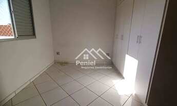 Imagem 5: Apartamento com 2 dormitórios à venda, 59 m² por R$ 305.000,00 - Jardim Botânico - Ribeirã