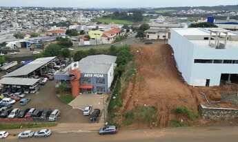 Imagem: Terreno Acesso Plínio Arlindo De Nês