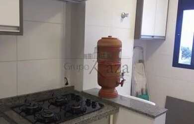 Imagem 6: Apartamento Padrão em São José dos Campos