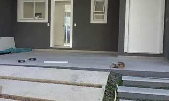 Imagem 3: SOBRADO NO UBERABA - NOVO - CONDOMÍNIO FECHADO