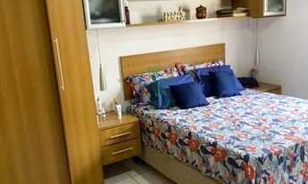 Imagem 7: Casa para venda tem 141 m² com 3 quartos sendo 1 suíte em Cidade Jardim - Jacareí - SP