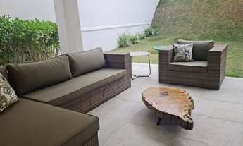 Imagem 5: Casa Condomínio Gramado 3 suites