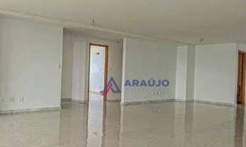 Imagem 4: Apartamento com 3 dormitórios para alugar, 270 m² por R$ 10.364,59/mês - Altiplano Cabo Br