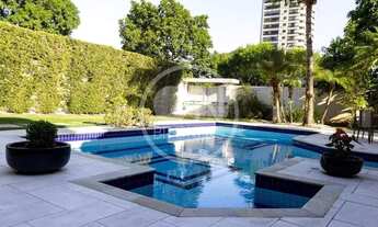 Imagem 4: BARRA DA TIJUCA Casa com 5 dormitórios