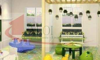 Imagem 6: BARRA FUNDA APTO ALG DE 2 DORMITÓRIOS E 1 VAGA DE GARAGEM LAZER TOTAL NOVO ANDAR ALTO 300