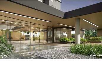 Imagem 2: Apartamento para venda com 65 metros quadrados com 2 quartos em Chácara da Barra - Campina