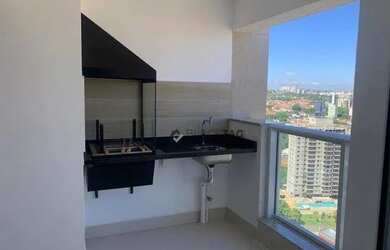 Imagem 3: Apartamento com 2 dormitórios para alugar, 83 m² por R$ 6.430,00/mês - Taquaral - Campinas