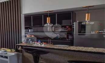 Imagem 2: Apartamento para venda em Vila Gertrudes - São Paulo - SP