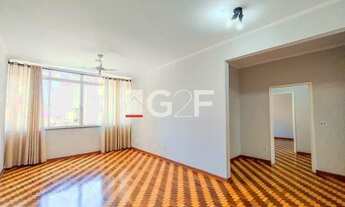 Imagem: Apartamento para locação no Centro de