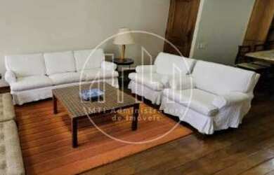 Imagem 2: Apartamento-LOCAÇÃO-Laranjeiras-Rio de Janeiro-RJ