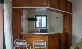 Imagem 3: Flat Expert 34m² 1 dormitório 1 vaga para locação no Itaim Bibi