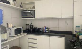 Imagem 5: Vendo Apartamento Mobiliado no Portal dos Trópicos