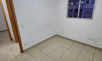 Imagem 4: Apartamento 2QT Top Life Long Beach