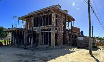Imagem 2: CASA 3 SUÍTES - PISCINA SUSPENSA - NA ZONA NOVA DE CAPÃO DA CANOA - 3 QUADRAS DO MAR