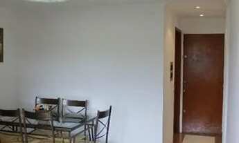 Imagem 4: Apartamento à venda, 3 quartos, 1 vaga, Jardim Santa Terezinha - São Paulo/SP