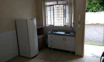 Imagem: Aluguel Kitinet (quarto individual) para